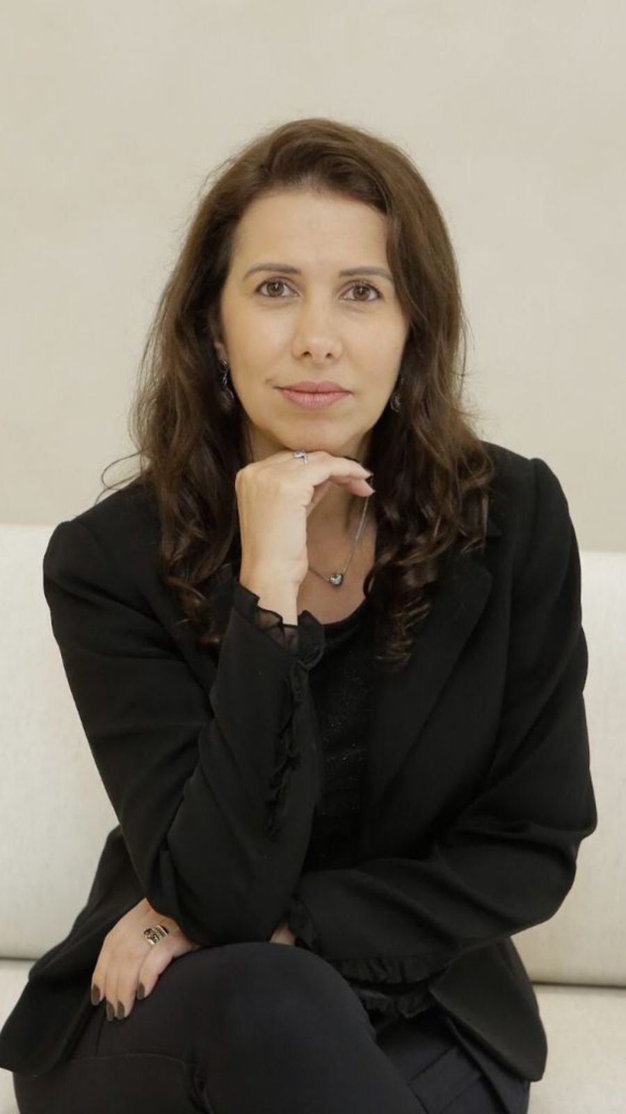 Dra Michele Monteiro